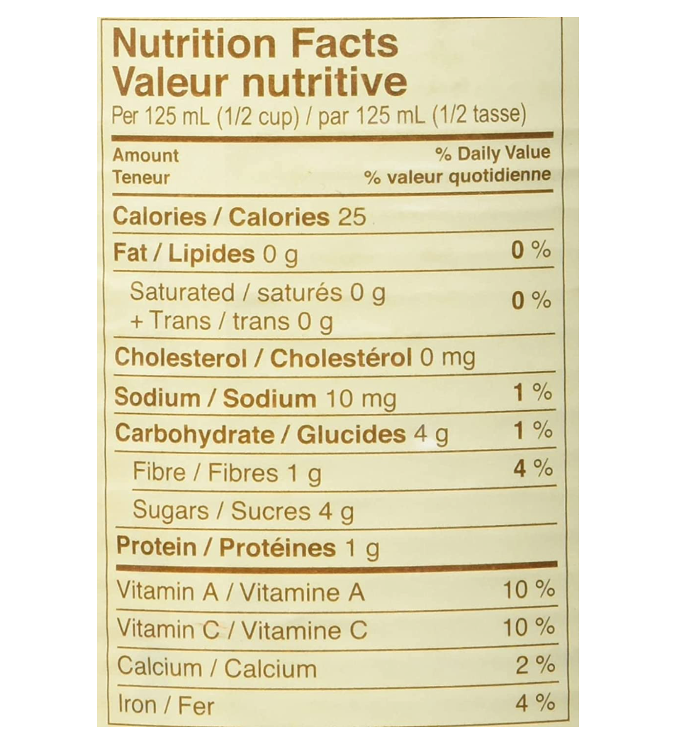 Eat Wholesome Food Co Organic Diced Tomatoes 796ml