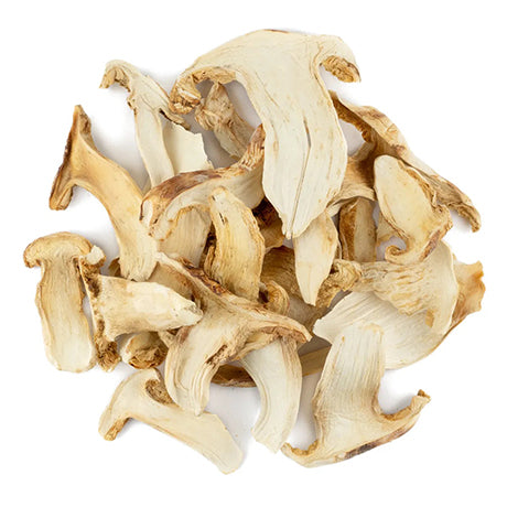 Shaggy Jack's Dried Pine Matsutake