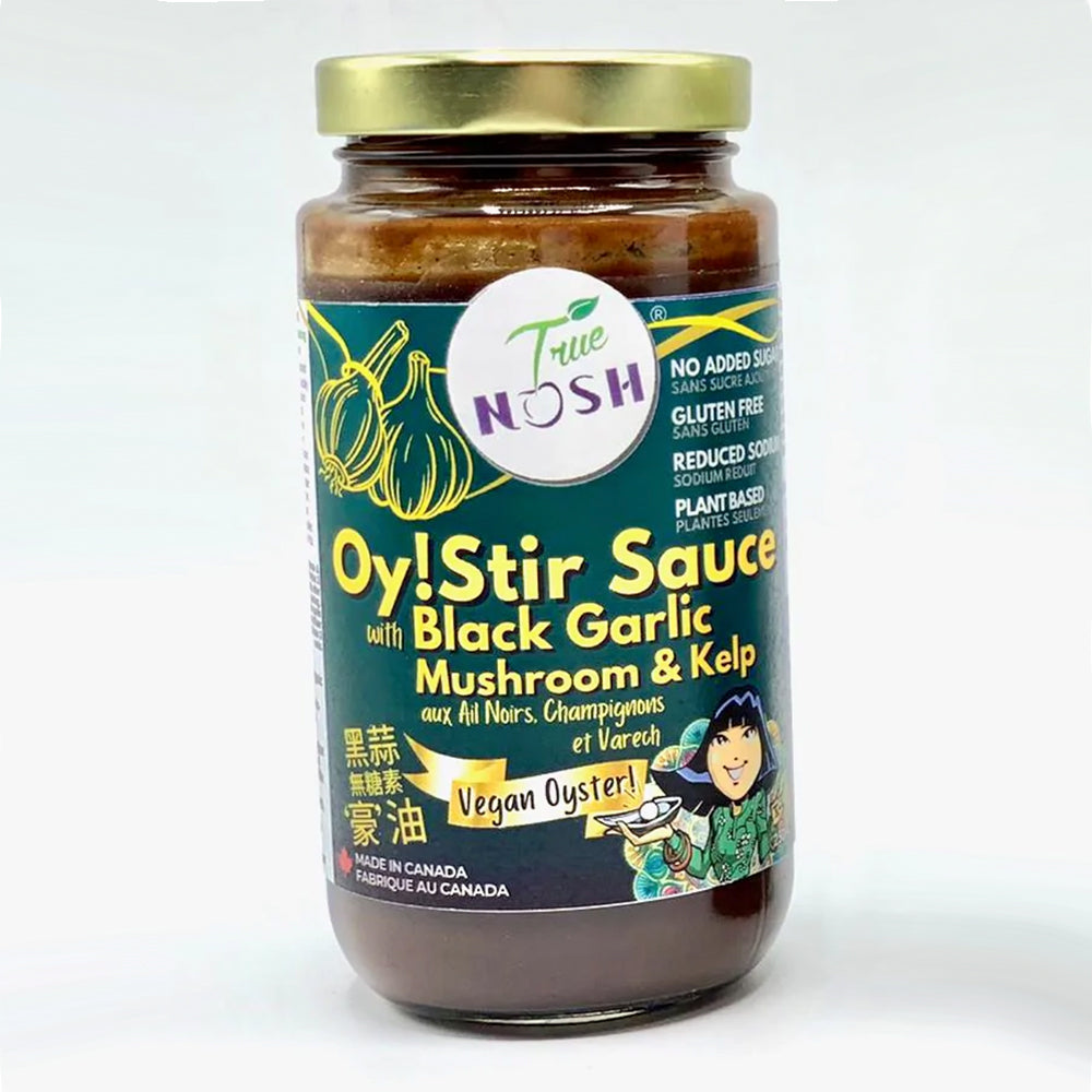 True Nosh Oy!Stir Sauce
