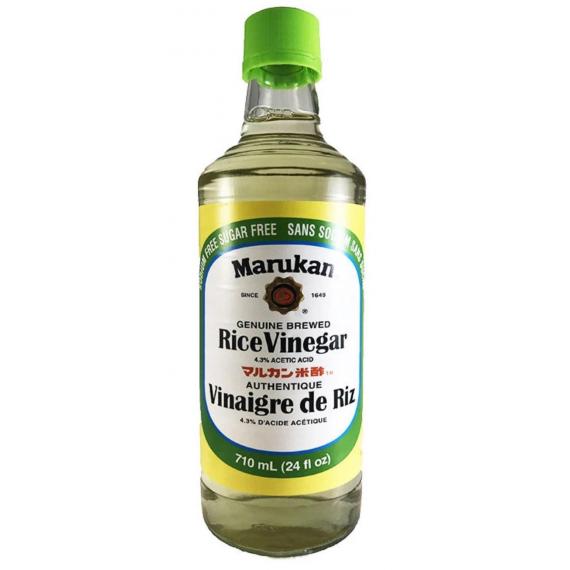 Marukan Rice Vinegar 710ml