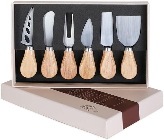 Cheese Knife Set