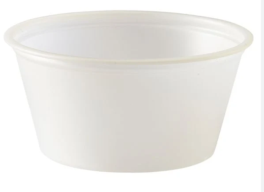 Fig Spread Ramekin from Deli