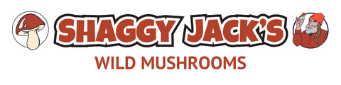 Shaggy Jack's