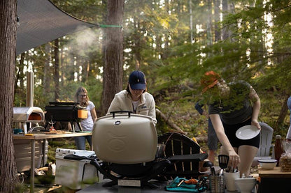 Foraged: A Wild Mushroom Retreat