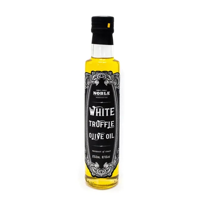 Noble White Truffle Olive Oil