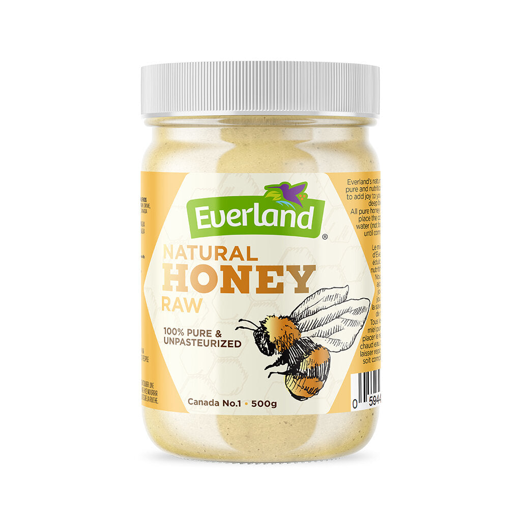 Everland Honey