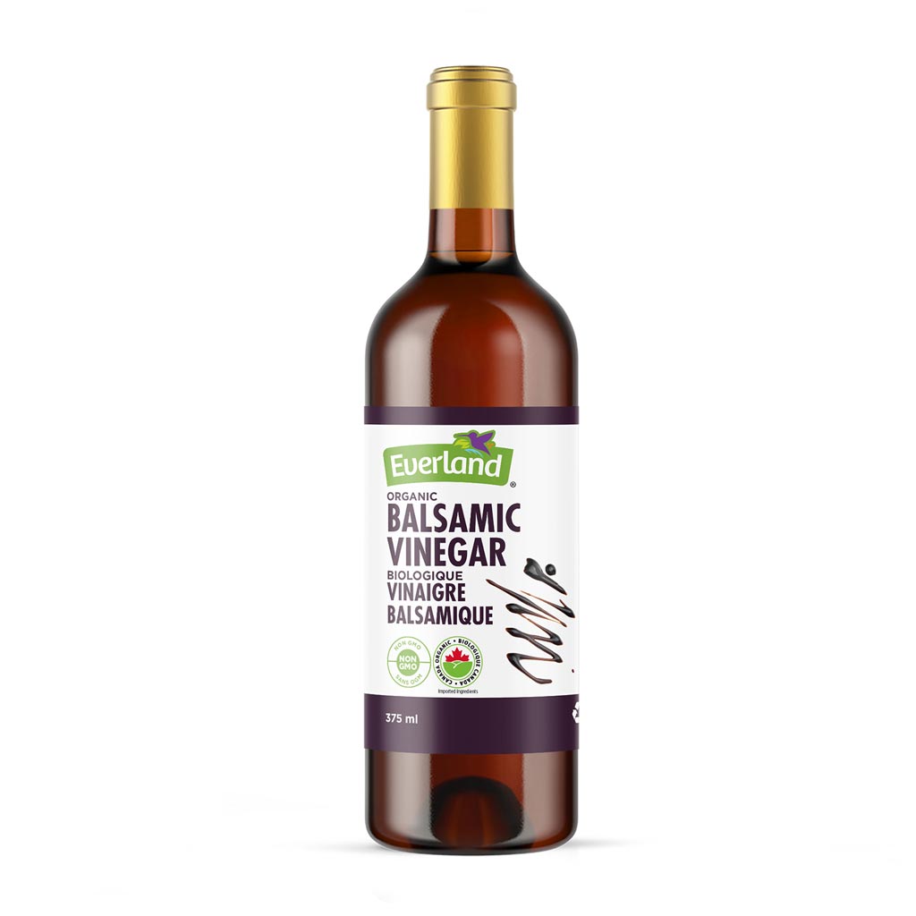 Everland Balsamic Vinegar Organic