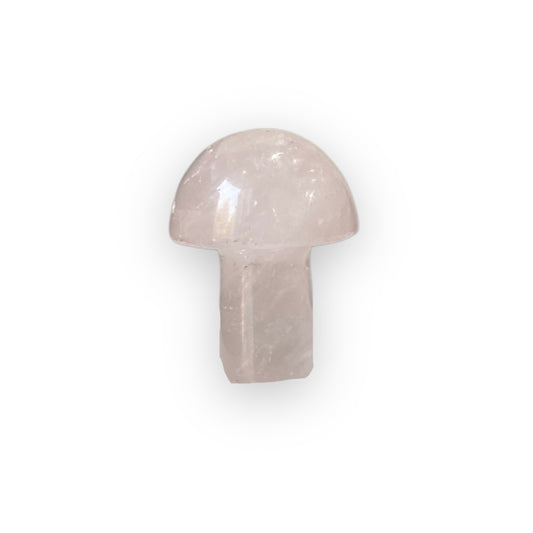 Em J Gemstones Mini Mushroom