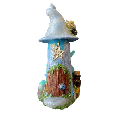 Moment of Sunshine Medium Stash Jar