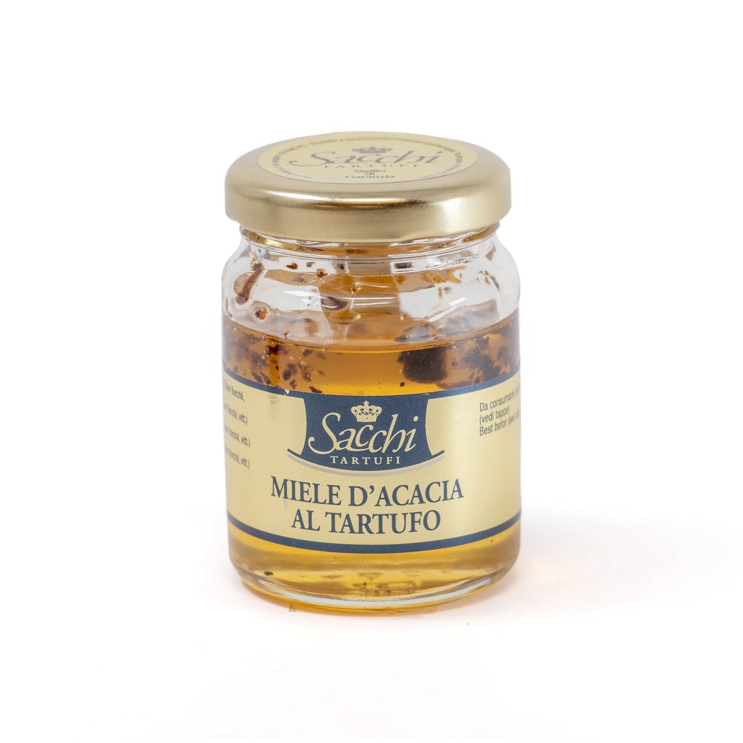 Saachi Italian Truffle Honey