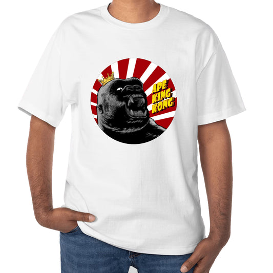 Ape King Kong T-Shirt