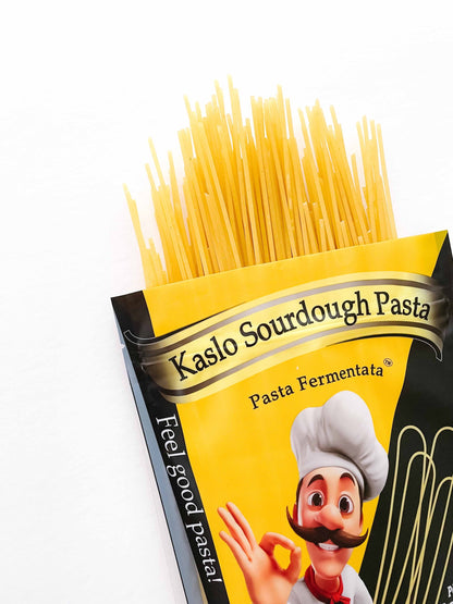 Kaslo Sourdough Spaghetti 454g