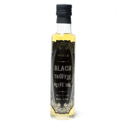 Noble Black Truffle Olive Oil